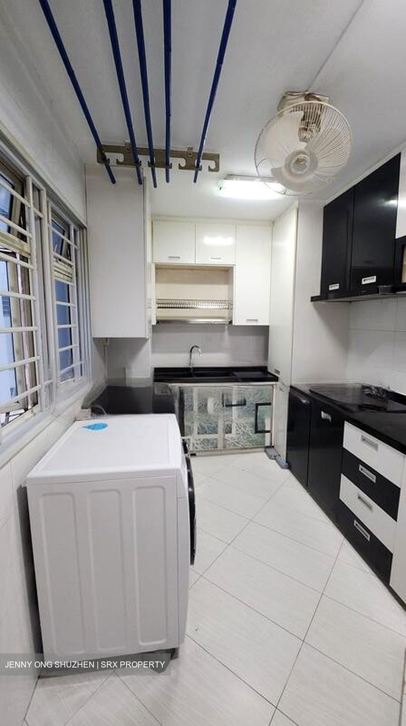 Blk 2A Kallang Heights (Kallang/Whampoa), HDB 5 Rooms #449008191